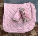 Eskadron set dressuur, Ophalen of Verzenden, Zo goed als nieuw, Dekje