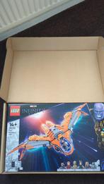 LEGO Marvel 76193 Guardians Ship – Nieuw & sealed, Kinderen en Baby's, Speelgoed | Duplo en Lego, Ophalen of Verzenden, Nieuw