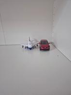 Speelgoedauto & Vliegtuig Model, Hobby en Vrije tijd, Overige merken, 1:50 of kleiner, Auto, Ophalen of Verzenden