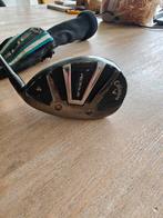 Gallaway Rogue  Hybride 4  21gr flex R, Sport en Fitness, Golf, Ophalen of Verzenden, Gebruikt, Club, Overige merken