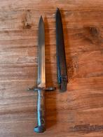 Elsener Schwyz bajonet - 101594, Verzamelen, Ophalen of Verzenden, Overige soorten, Overige gebieden, Mes of Dolk