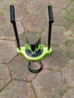 Steve compressiekousen helpen, Diversen, Verpleegmiddelen, Ophalen of Verzenden, Zo goed als nieuw