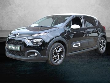 Citroën C3 Business 110pk Automaat | Achteruitrijcamera | S beschikbaar voor biedingen