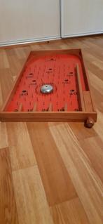 Knikkerspel, Ophalen of Verzenden, Gebruikt