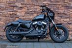 Harley-Davidson XL1200X Forty Eight 1200 Sportster 48, Motoren, Motoren | Harley-Davidson, Info@harley-davidson.com, Bedrijf, 1202 cc