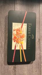 Faber-Castell Polychromos 120 colour pencils, Nieuw, Ophalen of Verzenden