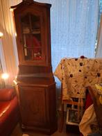 Hoekkast, Ophalen, Gebruikt, 50 tot 100 cm, 150 tot 200 cm