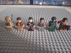 LEGO Star Wars Rogue One figuren, Ophalen of Verzenden, Zo goed als nieuw, Losse stenen, Lego