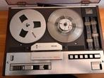 Vintage bandrecorder van Philips type N4414, Ophalen, Bandrecorder, Met banden