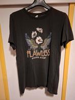 Stoer zwart Only dames shirt maat L met opdruk, Kleding | Dames, Only, Zwart, Maat 42/44 (L), Ophalen of Verzenden