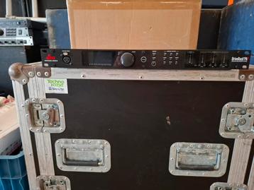 DBX driverack pa2  beschikbaar voor biedingen