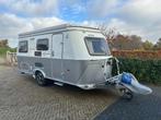 ERIBA Touring Troll 542 , 60 edition, Koelkast, Kleine zit, Tot en met 3, Particulier