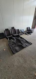 Bmw E28 antraciet Interieur 525e 535i 528i 524td 520i, Ophalen, Gebruikt, BMW