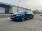 Volkswagen Polo 1.4 TSI 132KW DSG 2012 Blauw, 1169 kg, 4 cilinders, 1200 kg, 630 kg