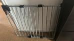 Traphekje, Kinderen en Baby's, Traphekjes, Ophalen, Zo goed als nieuw, Aluminium, 100 tot 115 cm