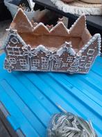 Gingerbread  loboron planten  bak, Ophalen of Verzenden