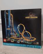 Lego loop coaster 10303, Kinderen en Baby's, Speelgoed | Duplo en Lego, Ophalen of Verzenden, Zo goed als nieuw