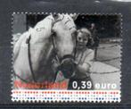 ‹(•¿•)› nl # i0047 beatrix, Ophalen, Na 1940, Gestempeld