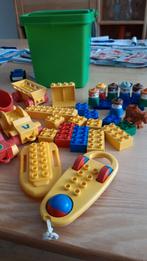 Lego Duplo, Ophalen, Gebruikt, Duplo
