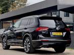 Volkswagen Tiguan Allspace 1.5 TSI 50/50 DEAL 2JR RENTEVRIJ, Auto's, Euro 6, 150 pk, Zwart, Origineel Nederlands