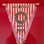 100 jaar Sparta vaan, Ophalen, Gebruikt