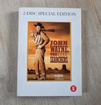 The Searchers (2-Disc Special Edition), Ophalen of Verzenden, Zo goed als nieuw, Actie en Avontuur, 1940 tot 1960