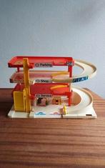 Speelgoed garage Esso jaren 70/80, Kinderen en Baby's, Speelgoed | Fisher-Price, Ophalen of Verzenden, Zo goed als nieuw
