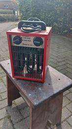 Garagekachel - Eurom EK 2001, Ophalen, 30 tot 80 cm, Gebruikt, Kachel