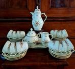 Rosenthal Sanssouci moosrose elfenbein /Ramona onderdelen, Antiek en Kunst, Antiek | Servies compleet, Ophalen of Verzenden