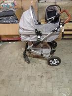 Kinderwagen met Maxi-Cosi - ZGAN, Kinderen en Baby's, Kinderwagens en Combinaties, Postbus 1494, 5004 BL Tilburg, Maxi-Cosi, Zo goed als nieuw