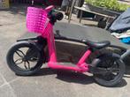 Loopfiets, Fietsen en Brommers, Steps, Ophalen of Verzenden, Zo goed als nieuw