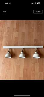 Ikea spotjes, Huis en Inrichting, Lampen | Spots, Ophalen, Zo goed als nieuw