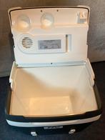 Ezetil Human nature el. Koelbox 12v/ 220-/240-50., Caravans en Kamperen, Koelboxen, Ophalen, Zo goed als nieuw, Elektrisch