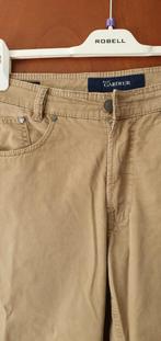 Gardeur heren zomerbroek, Kleding | Heren, Ophalen, Zo goed als nieuw, Maat 48/50 (M), Beige