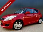 Suzuki Swift 1.2 Exclusive STOELVERWARMING |PDC | AUTOMAAT, Auto's, Suzuki, Gebruikt, Swift, Origineel Nederlands, Bedrijf