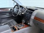 Volkswagen Touareg 3.2 V6 met WERK / onderhoud nodig! (2002), Auto's, Automaat, Gebruikt, 3189 cc, Leder