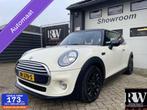 Mini Mini 1.5 Cooper Chili Serious Business Automaat!, Auto's, Mini, 136 pk, Gebruikt, Euro 6, 4 stoelen