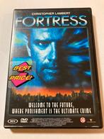 FORTRESS (DVD), Ophalen of Verzenden, Zo goed als nieuw, Overige genres