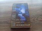 De hand van een moordenaar-Alexandra Marinina, Boeken, Ophalen of Verzenden, Gelezen, Alexandra Marinina