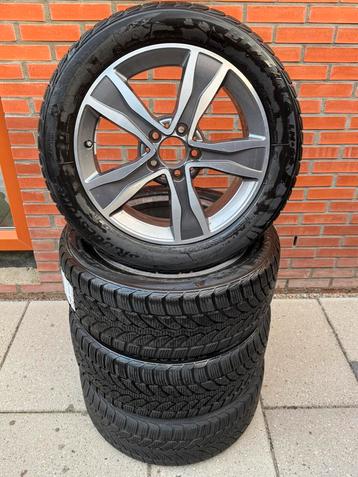Velgen Mercedes-Benz C-Klasse w205 17 icnh 225 50 17 beschikbaar voor biedingen