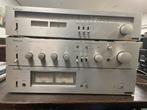 Technics SU-9011, SE9021 & ST9031 Set - Voor- Eindversterker, Gebruikt, Tuner of Radio, Losse componenten, Ophalen