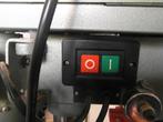 kolomboormachine, Doe-het-zelf en Verbouw, Gereedschap | Boormachines, Ophalen, Gebruikt, Variabele snelheid, Minder dan 400 watt