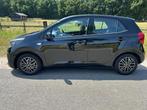 Kia Picanto 1.0 CVVT EconomyPlusLine dealer onderhouden zeer, Stof, Gebruikt, Start-stop-systeem, 4 stoelen