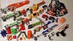 Grote partij Nerf guns oa Vortex/ Demolisher + pijlen + kist, Kinderen en Baby's, Speelgoed | Buiten | Actiespeelgoed, Ophalen
