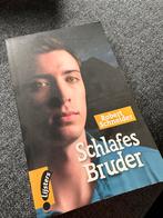 BUCHFINKEN 2008:SCHLAFES BRUDER, Boeken, Taal | Duits, Ophalen of Verzenden, Zo goed als nieuw