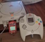 Sega Dreamcast GDEMU, Ophalen of Verzenden, Zo goed als nieuw