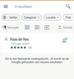 Efteling entree kaart oplichting, Tickets en Kaartjes, Eén persoon