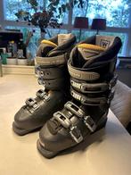 Dames skischoenen Salomon Performa Sensifit, Sport en Fitness, Skiën en Langlaufen, Ophalen, 140 tot 160 cm, Gebruikt, Schoenen