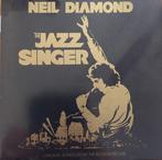 CD Neil Diamond – The Jazz Singer AMERICA LOVE ON THE ROCKS, Verzenden, 1960 tot 1980, Nieuw in verpakking