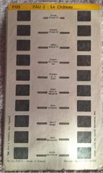 Lestrade 1123 Pau 2 Le Chateau, Ophalen of Verzenden, Gebruikt